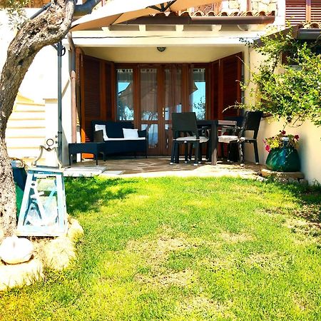 Appartamento Lu Fraili San Teodoro  Extérieur photo