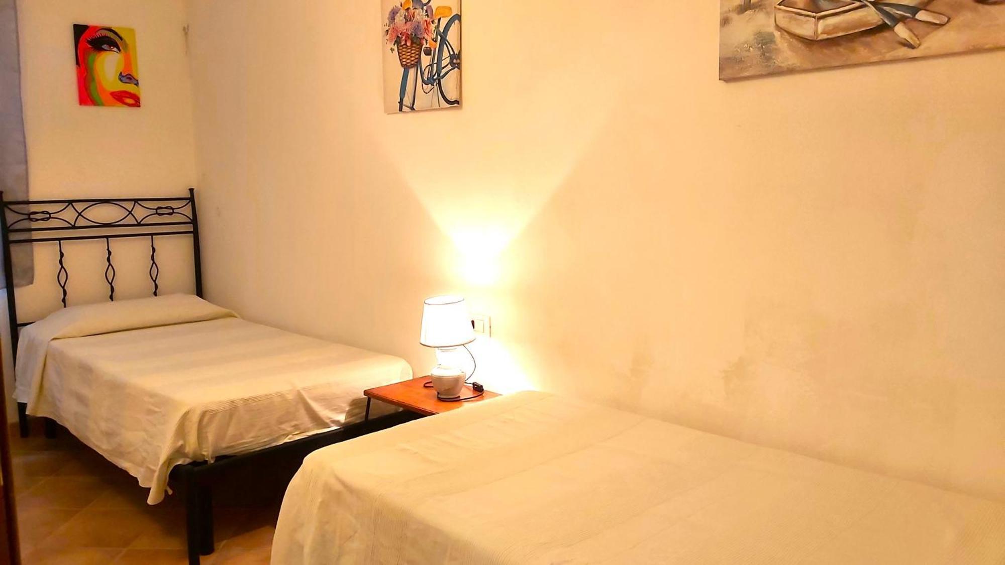 Appartamento Lu Fraili San Teodoro  Extérieur photo
