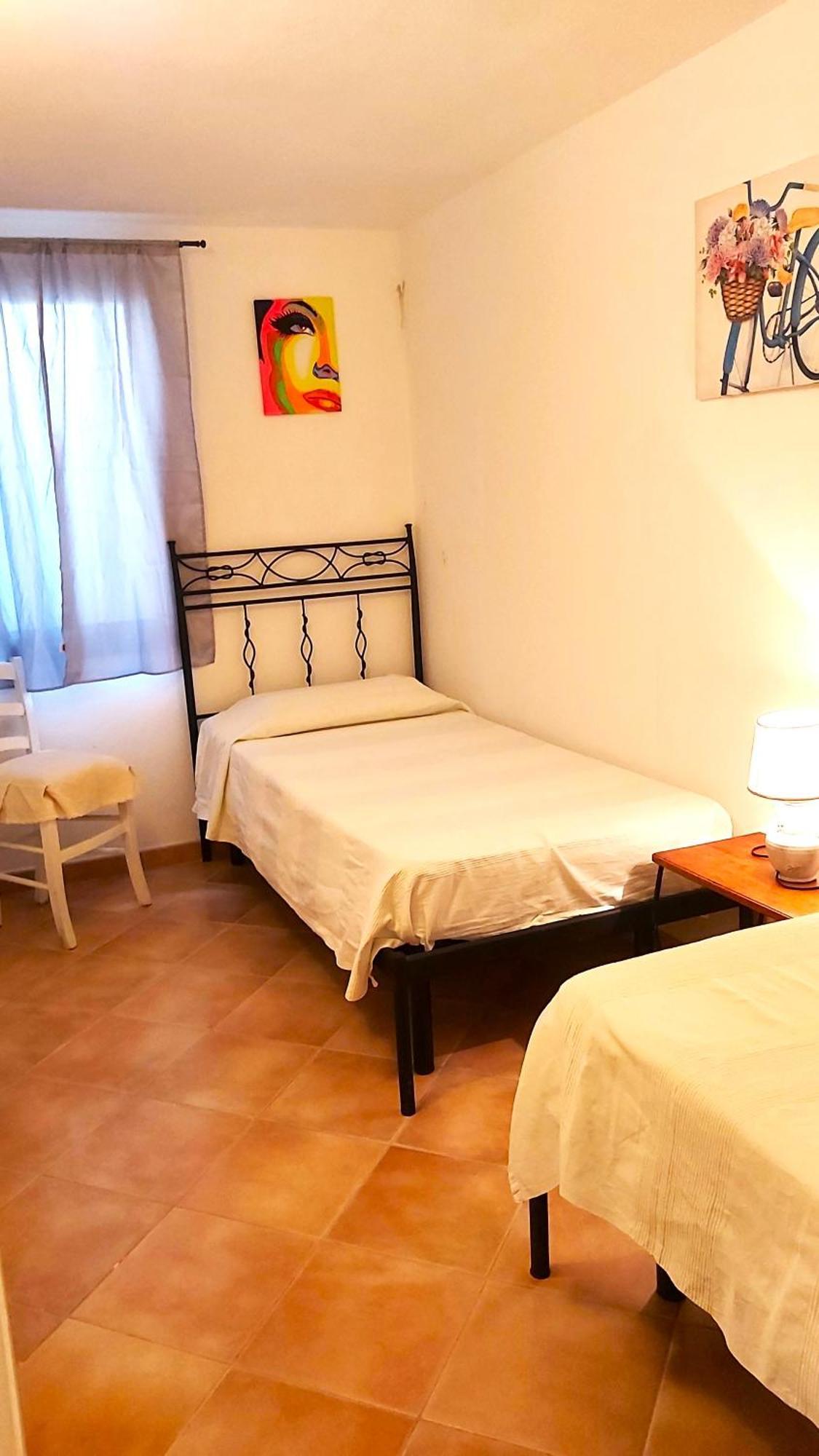 Appartamento Lu Fraili San Teodoro  Extérieur photo