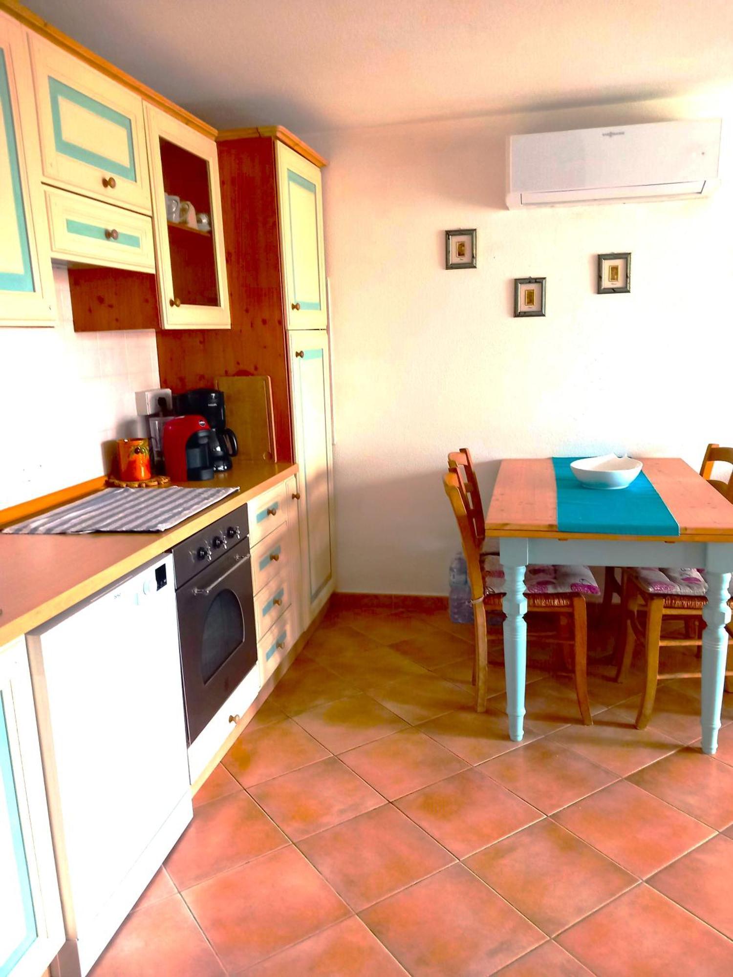 Appartamento Lu Fraili San Teodoro  Extérieur photo